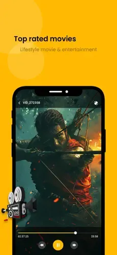 cricify-tv-apk Top Rated Movies