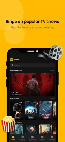 cricify-tv-apk tv show